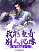 《我能查看别人机缘，薅光仙界羊