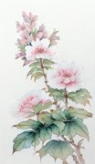 老书虫力荐《花开不折》免费无弹