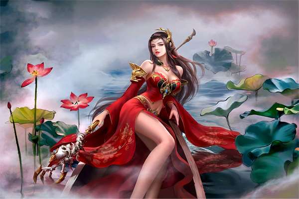 原是缘浅小说免费阅读