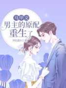 强烈推荐《马甲文男主的原配重生