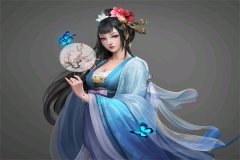 未来暴君太病娇，炮灰小妾逃不掉