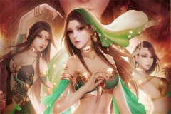 花昭叶深小说在线全文免费阅读（
