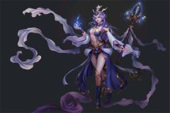 手握黑科技，打造最强女子兵团最