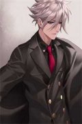 主人公叫白辰柯南小说PDD歌友会治