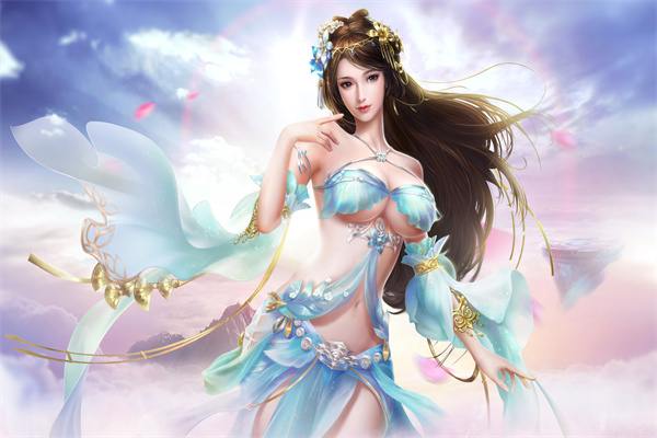 玄幻：这老六！还是对女主下手了小说免费阅读