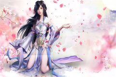 女帝为我大打出手，主角都傻眼了