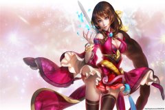 主人公叫糯糯暮寒的小说认祖归宗