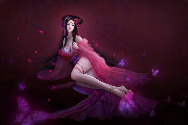 东宫姝色：这宠妃我当定了！小说免费阅读