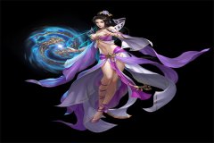 渡劫陨落后，魔帝成了乡下团宠小