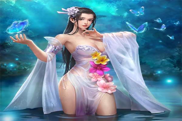 眼盲先生别心慌，野玫瑰为你导航小说免费阅读