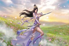 再现华语经典，我开启国风狂潮陈