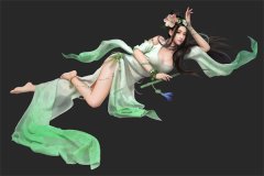篮球风云：开局获得三分必中体验