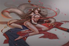 主角叫沈琼妍赵允之小说为了保住