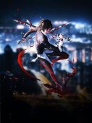 《刚穿越就奖励我葵花宝典》（王