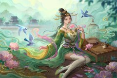 诡异世界：从觉醒血医开始杨凡小