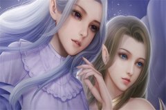 小说《末世，我带崽子狂揽二十亿