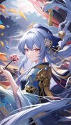 《挖我灵根救白莲，仙尊你配吗》