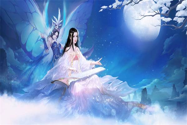 陛下是个恋爱脑，攻略后宫赢麻了小说免费阅读