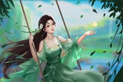 小说《男主绝嗣？生子系统让我又