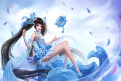 惊爆！软糯少女被病娇霸总独占了