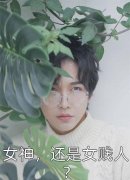 江云骓花容（全文丫鬟小可怜成了