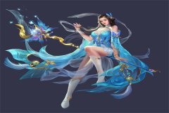 求灵气复苏前，我孙女重生了小说