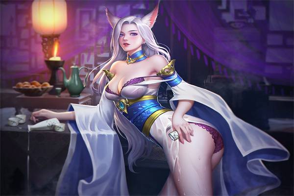 带着猫娘穿越，开局觉醒SSS级御兽天赋小说免费阅读