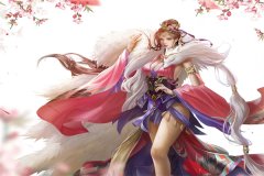 白玉质小说叫什么（快穿炮灰美人