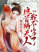 《宠妾灭妻？这首辅夫人，我不当