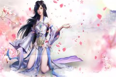 一本长生诀，让我成华夏战神主角