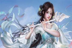 小说《别惹炮灰女配：黑莲花女主