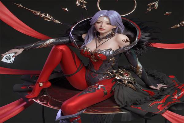 陛下，画卷里的美人逃了！小说免费阅读