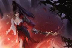 复仇计划！渣男敢惹我将门虎女小