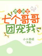 读心萌宝，七个哥哥团宠我洛宝柳