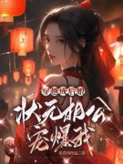 《穿越成后娘，状元相公宠爆我》