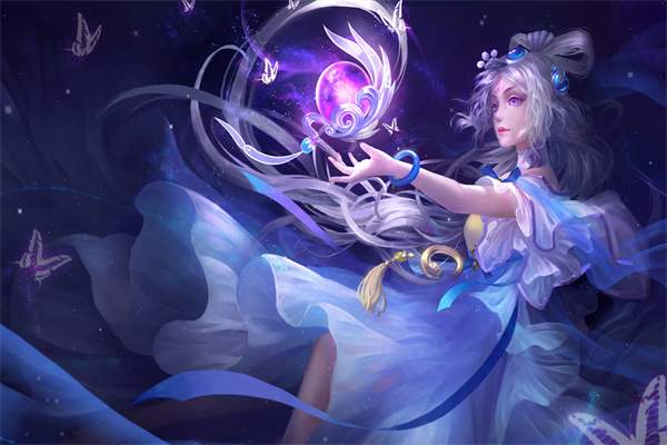 穿越始皇十三子，开局娶妻少司命小说免费阅读