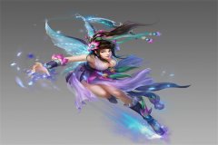 《全能大佬：七位师姐都由我来守