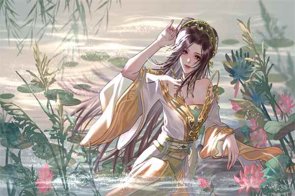 玄幻：开局激活无限吞噬系统小说免费阅读