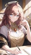抖音小说《大清女子十三衙》苏沫