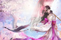 男女主人公叫陈域夏小念的小说免