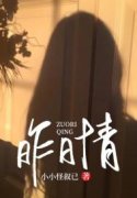 昨日情程宁欢周淮臣最新章节，昨
