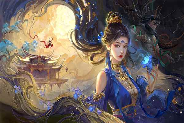 莲花楼：世间再无李莲花小说免费阅读