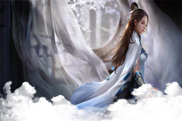 开局流放：带着系统和嫂子去种田小说免费阅读