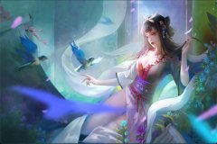 当初你提离婚，现在我无敌你后悔