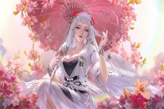 《诡秘复苏，我的天赋就是最强外
