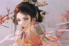 男女主人公叫岁长歌月如梦的小说