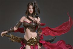 七零军宠，拒绝下乡后被痞汉宠哭