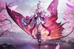主人公叫风瑶的小说满门反派疯批