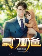 豪门奶爸完整版免费阅读，林浩陈