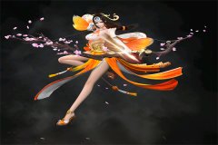 被俘不屈，前朝女帝亲自上美人计